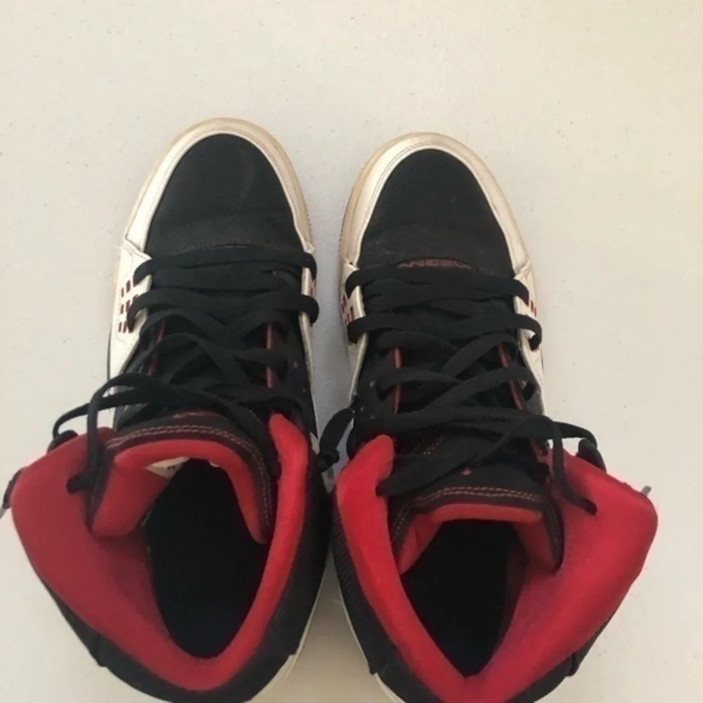 Nike Air Jordan Mens  SC-1 538698-102 Size 9